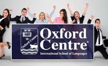 Scuola di Lingue Oxford Centre