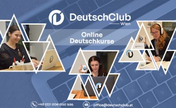 DC Sprachschule Wien GmbH