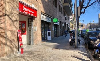 BCN Languages