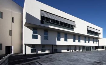 Escuela Oficial de Idiomas Guinardó