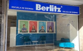 Berlitz Escola d'Idiomes