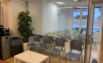 Academia de inglés - Bilbao School Of English