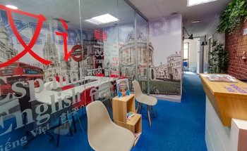 Oxford Language School | Academia de Inglés en Bilbao