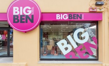Big Ben School