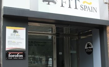Academia Fit Spain