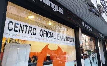 Academia de idiomas inlingua Ciudad Real