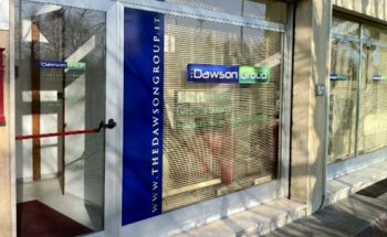 Dawson Group Scuola di Inglese Bologna