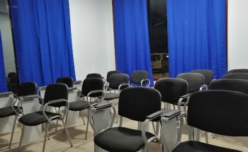 La Vieja Escuela