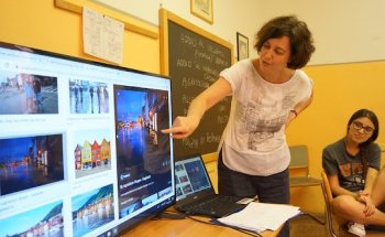 Cultura Italiana Bologna