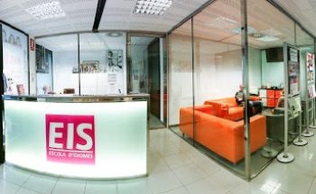 EIS Escola d'Idiomes Girona