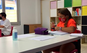 theNest - Acadèmia d'anglès i reforç a Girona