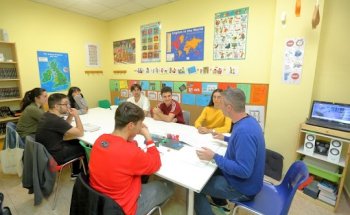 GIROLINGUA - La teva acadèmia d'idiomes a Girona