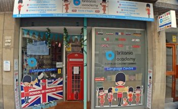 BRITANIA ACADEMY