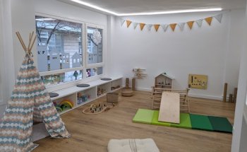 Kulturfabrik Girona