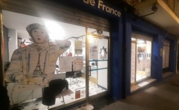 La Maison de France
