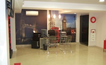 IEI Academy