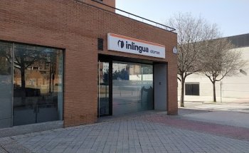inlingua Albayda