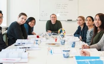 Taalthuis- Learn Dutch - Dutch Courses