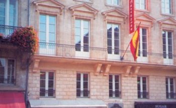 Instituto Cervantes