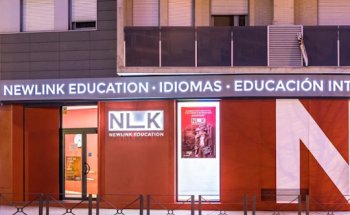 NewLink Academia