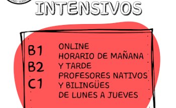 CENTRO BRITÁNICO