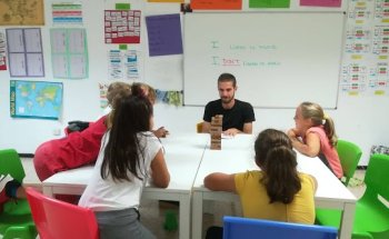 Inglés Vivo - Academia de inglés en Las Palmas