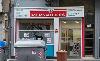 Centre de Formació Idiomes Versailles SL