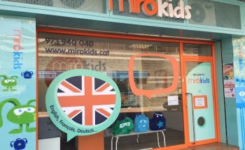 Mirolanguages