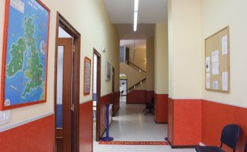The English School