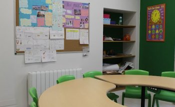 Emerald English School
