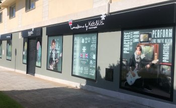 Kids&Us - Inglés para niños