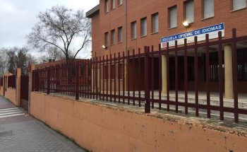 Escuela Oficial de Idiomas de Leganés