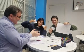 Yes! La Academia