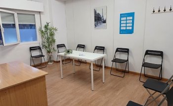 Eurolenguas Academia de Idiomas