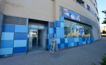 Academia TALKTALK inglés LAS TABLAS MADRID (otros idiomas: español, francés, alemán,..). Niños, jóvenes, adultos y in-company