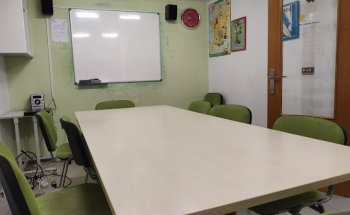 Londinium Idiomas