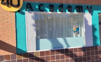 - 4U Academy - (Academia Aljucer)