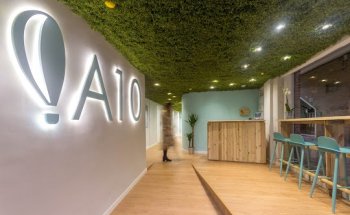 A10 Academia