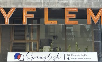 Spanglish