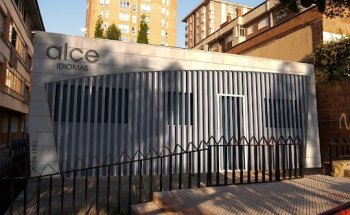 Alce Idiomas