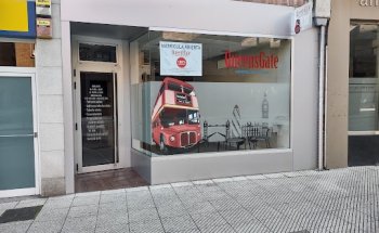 Queensgate centro de idiomas