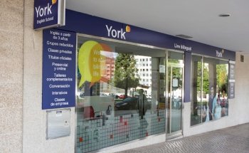 York Idiomas (presencial y online)