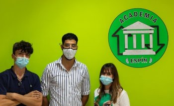 Academia Espín