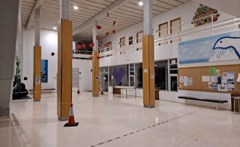 Escola Oficial d'Idiomes de Calvià