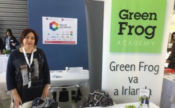 The Green Frog Academy
