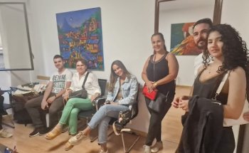 Amigos Do Brasil