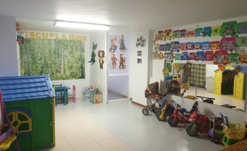 Escuela Rusa. Asociación