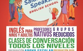 Academia de Inglés - Salamanca Speaks English School