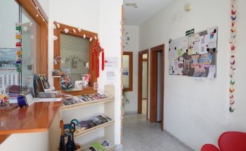 Colegio Hispano Continental