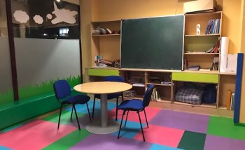 Academia A C. Centro de Estudio y Aprendizaje